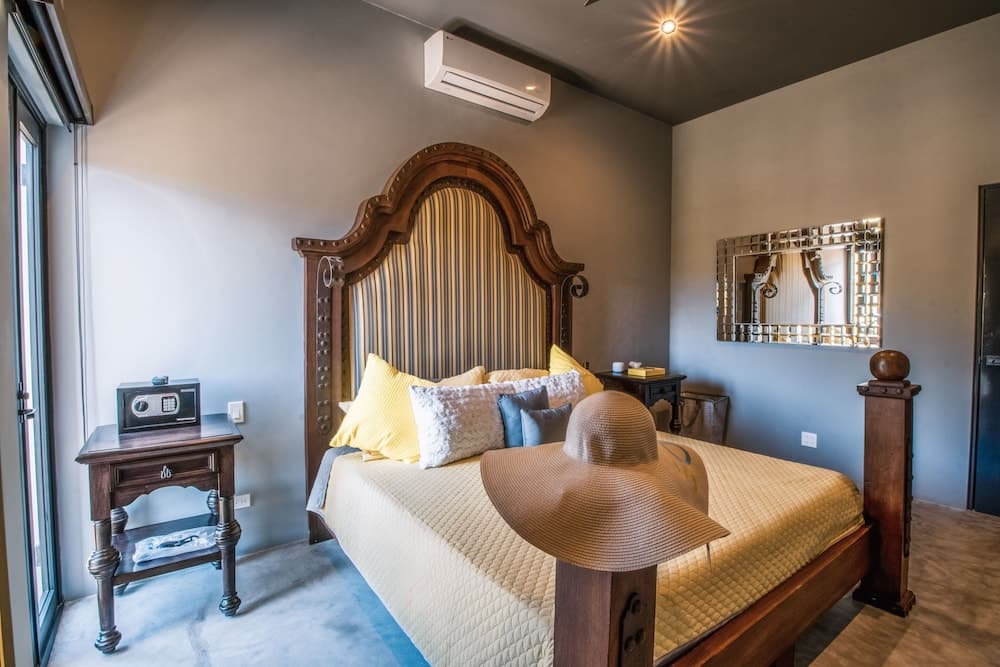 Cerritos Surf Residences