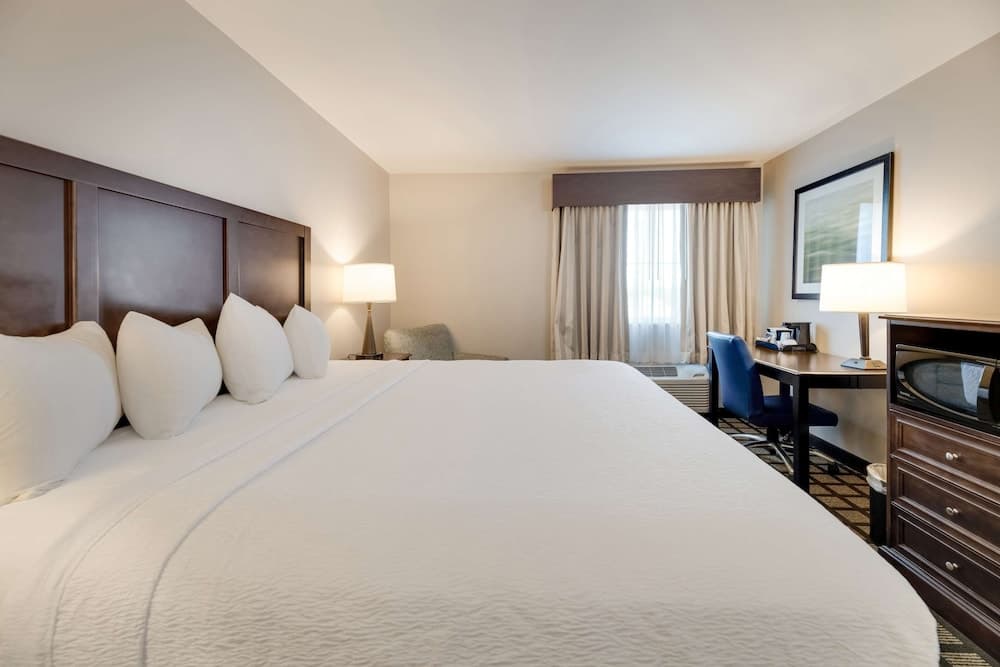 Best Western North Bryant Inn San Angelo