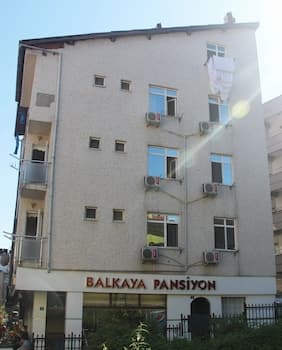 Balkaya Pansiyon