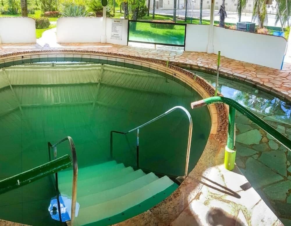 Beach World Park - Rio Preto