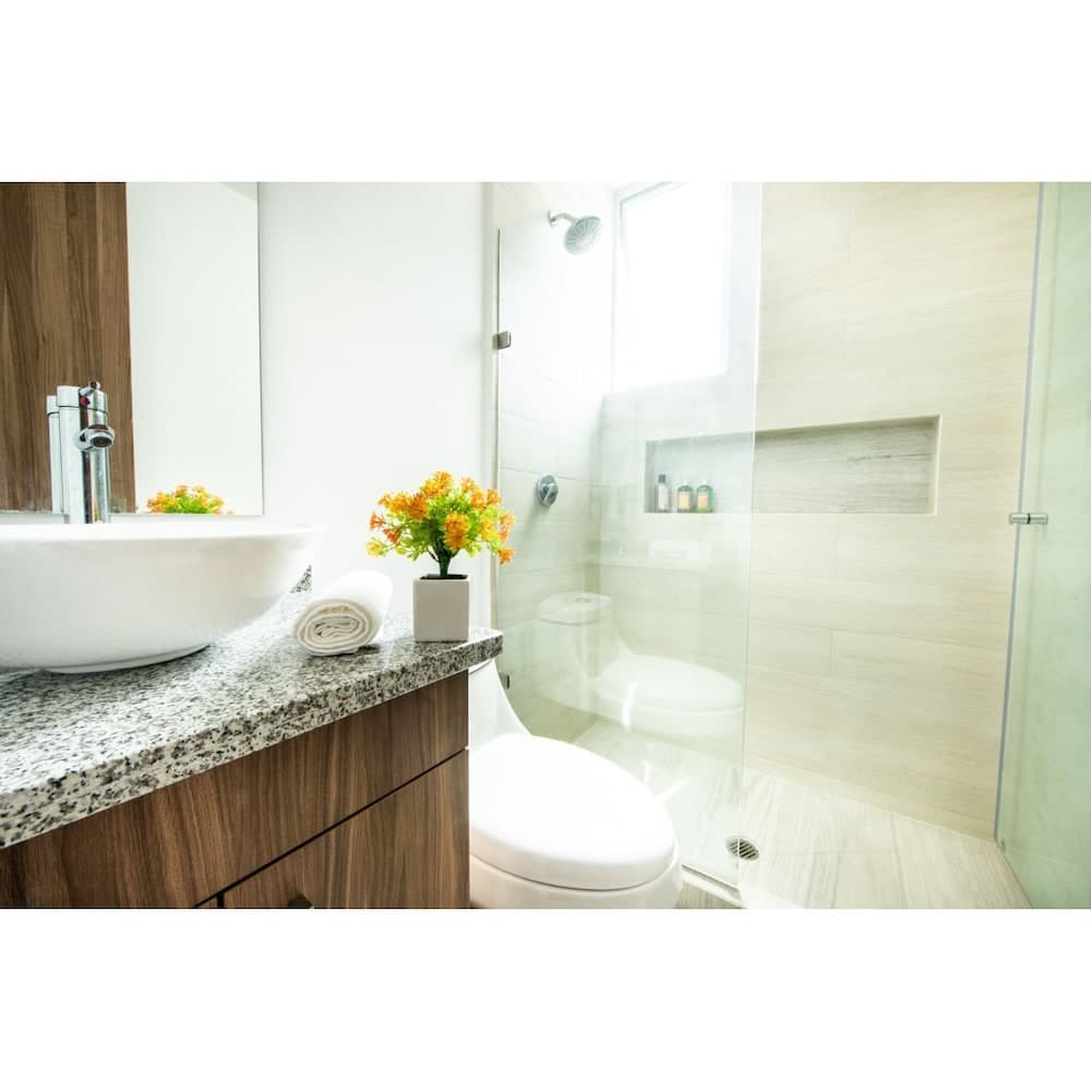 Brand New Hip Apartment Nearby Polanco