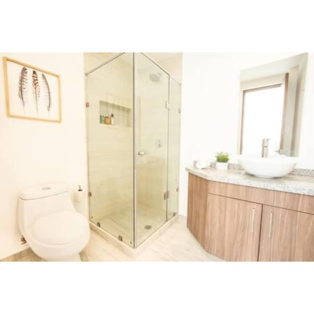 Brand New Hip Apartment Nearby Polanco