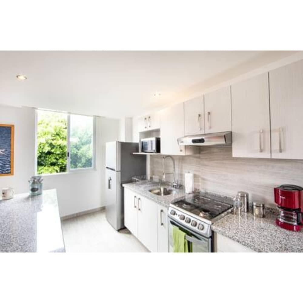 Cozy and Stylish Apartment Near Polanco