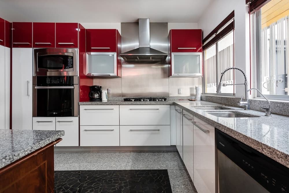 Destination Condesa @Roma Norte Penthouse Loft