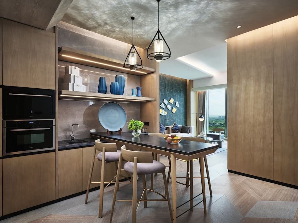 Crowne Plaza Qidong by IHG