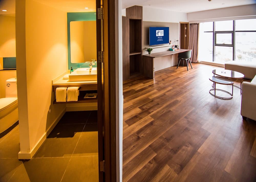 Holiday Inn Express Tianjin Airport East by IHG