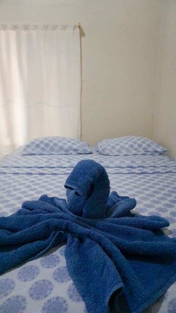 Guesthouse Morpho CR