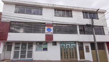 Apartamentos CasaMJ Tunja