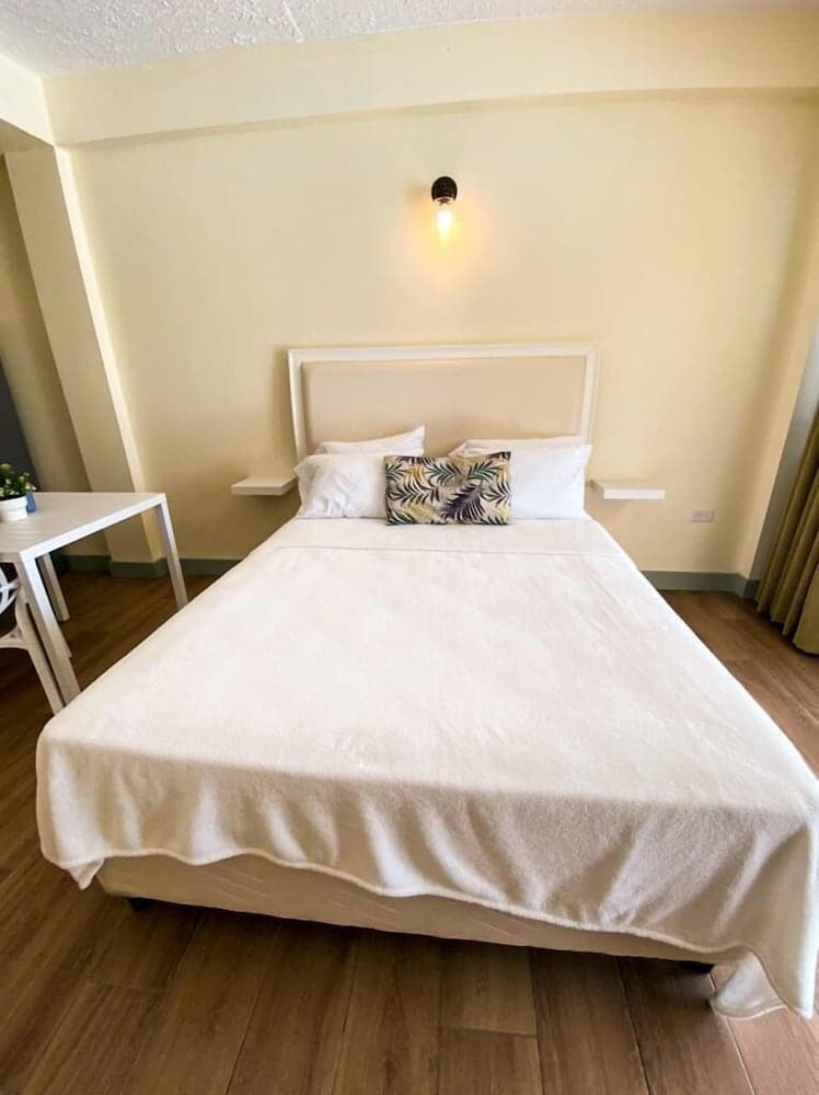 Ocean Winds Suite Hotel