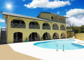 Ocean Winds Suite Hotel