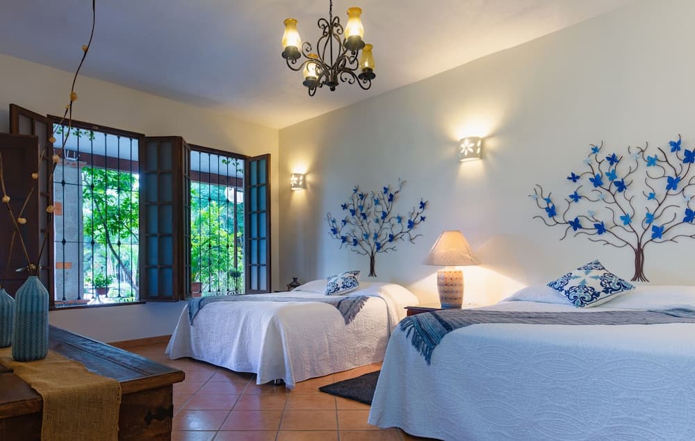 Hacienda La Moreda Hotel Spa