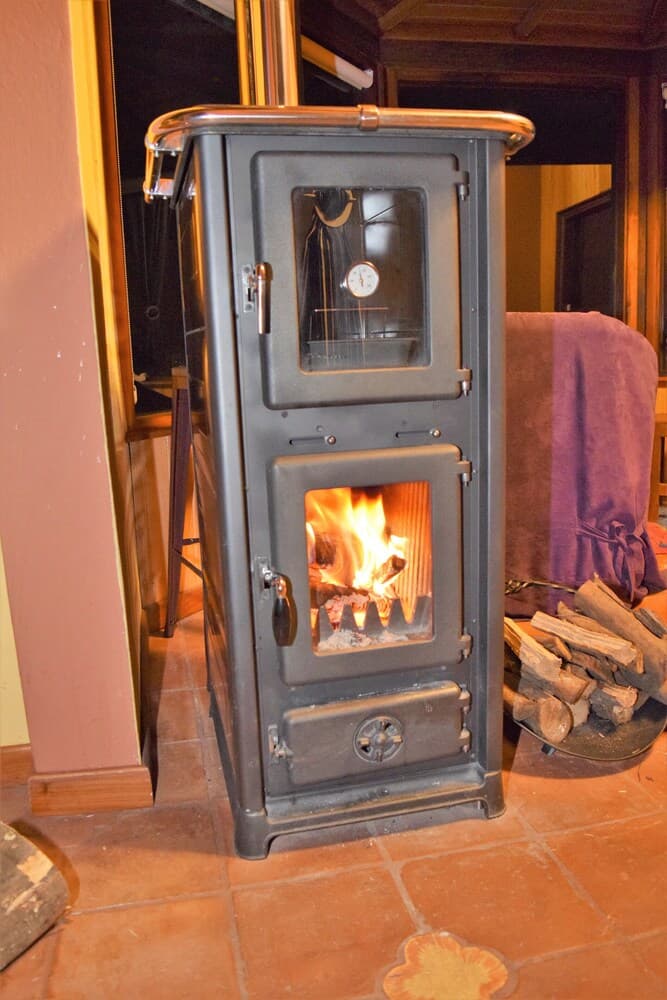 The Secret Garden Cotopaxi