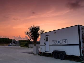 T-PARK Airport Side 1