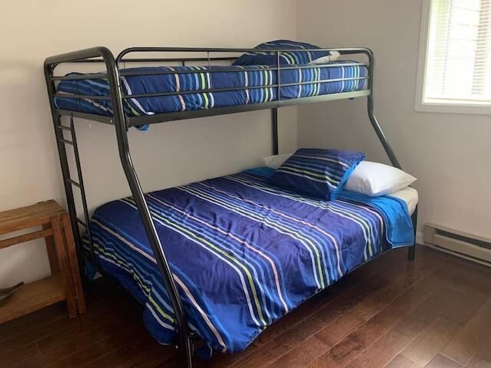 Sugar Ski & Country Club Unit 411 Bronze