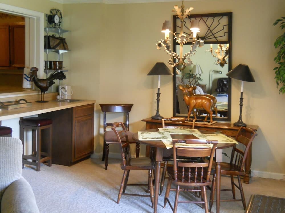 Sugar Ski & Country Club Unit 412 Silver