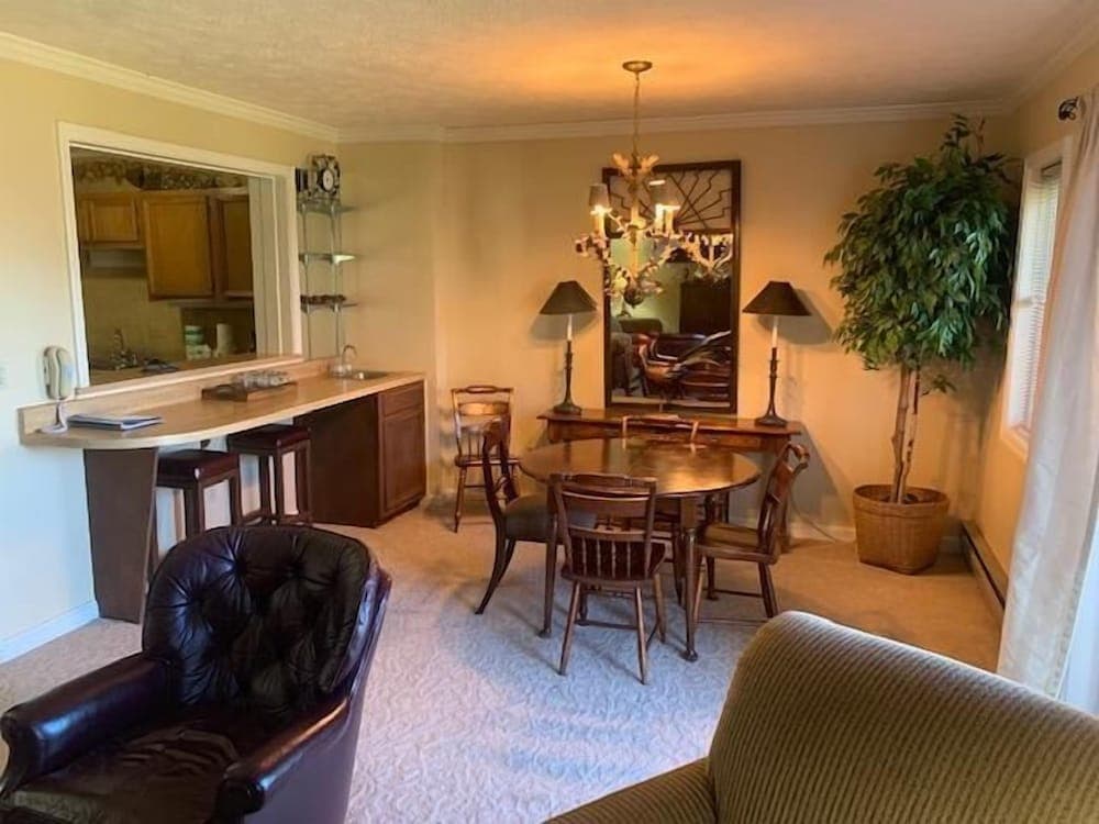 Sugar Ski & Country Club Unit 412 Silver