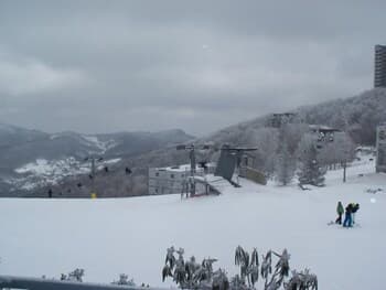 Sugar Ski & Country Club Unit 413 Silver