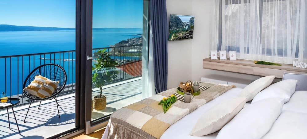 House Villa The View