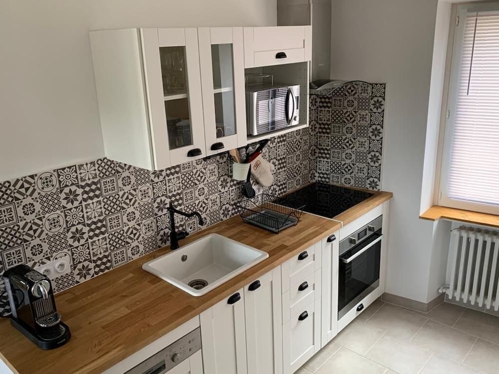 Le Gîte de l'Horizon