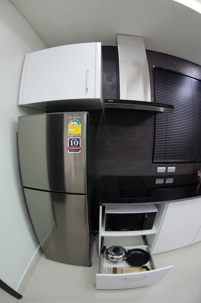 The Elegance Pool Villas at KP Beach