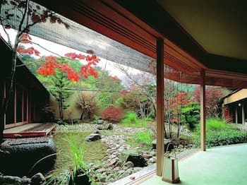 Aizu Ashinomaki Onsen Hanare