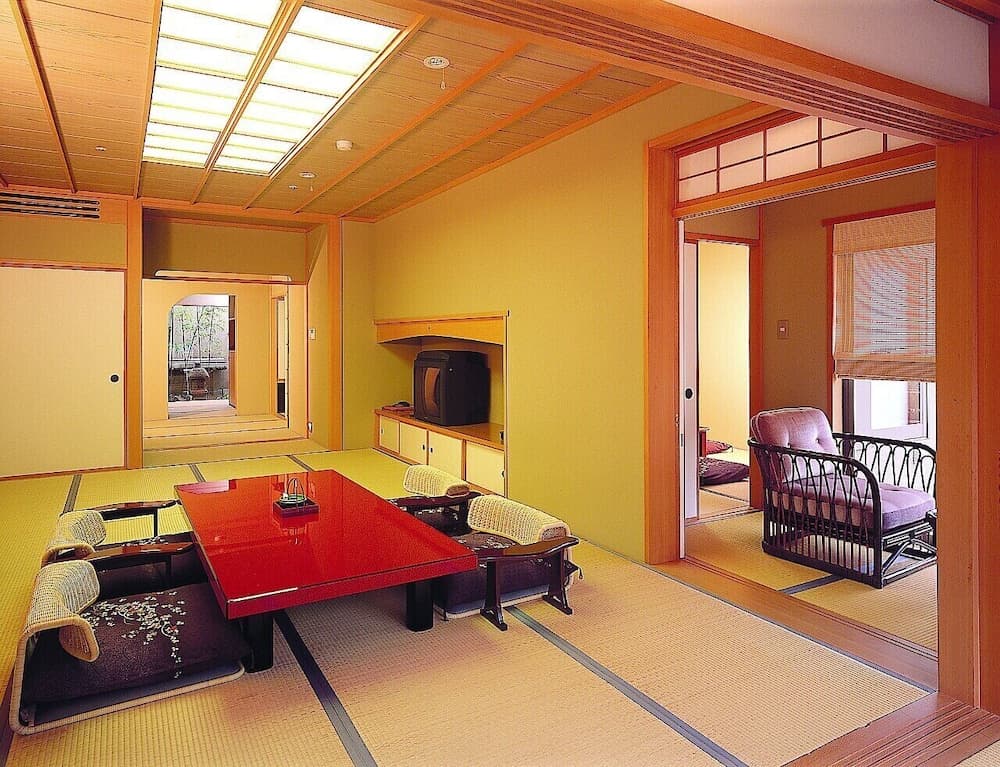 Aizu Ashinomaki Onsen Hanare