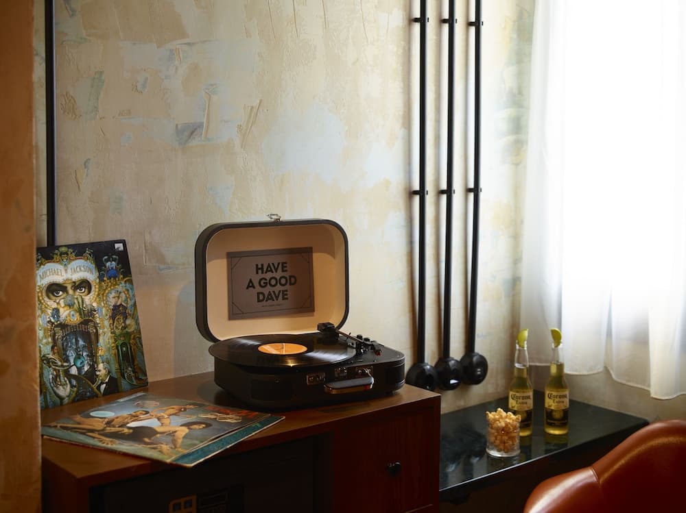 Dave Red Athens, a member of Brown Hotels