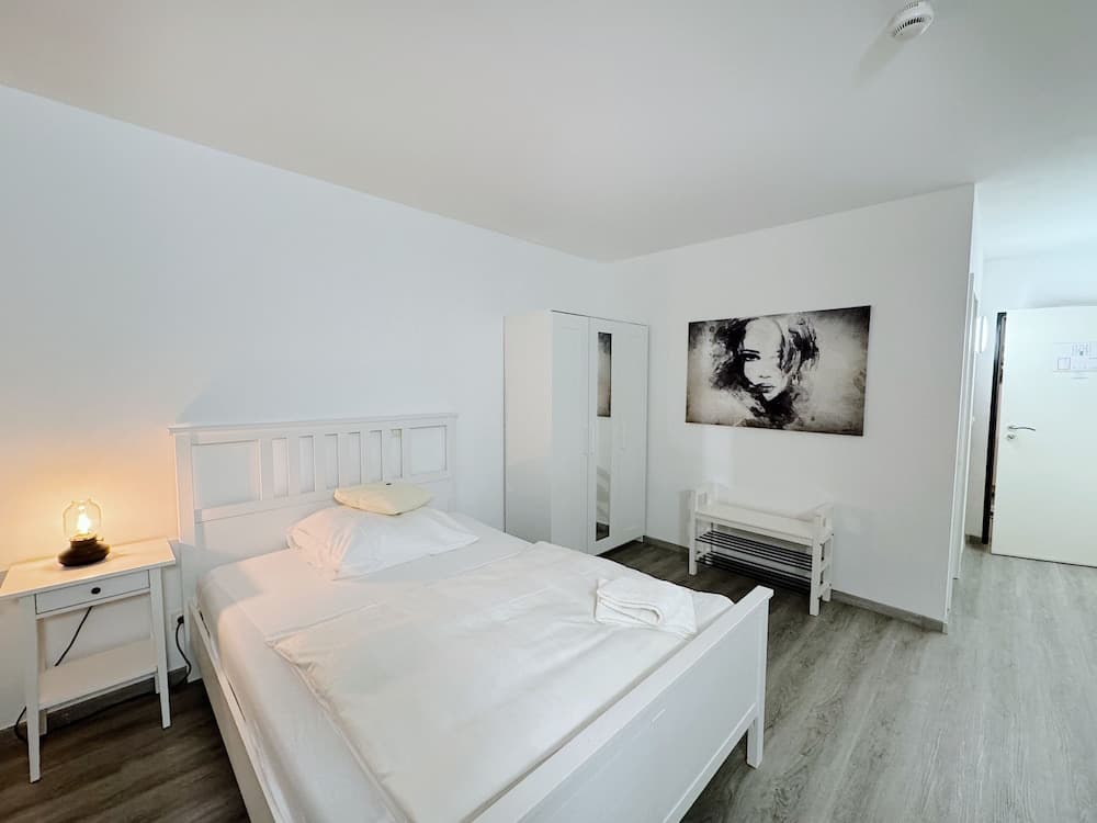 Regiohotel Wittekind Burg