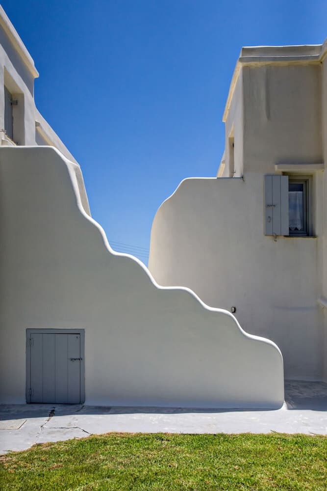 Violet House Agios Sostis