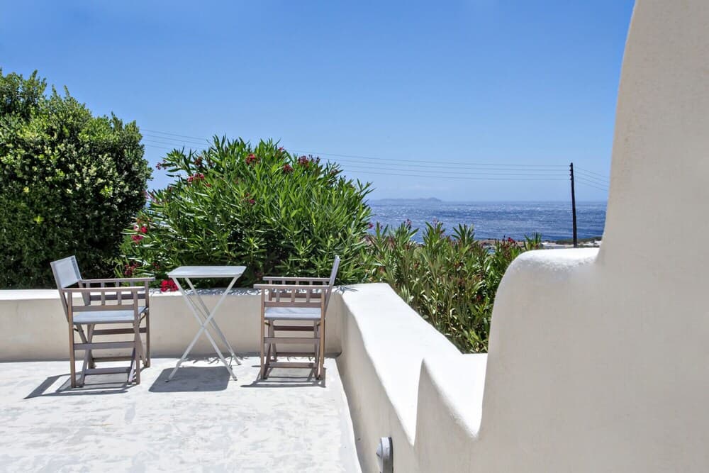 Violet House Agios Sostis