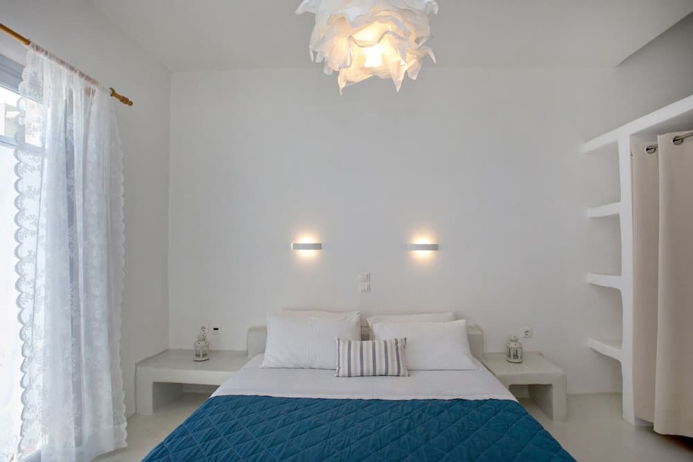 Lavender House Agios Sostis