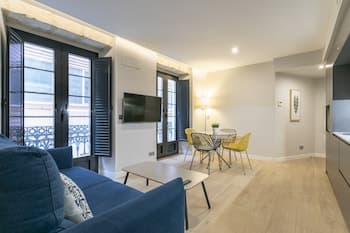 Arenal Suites Alicante