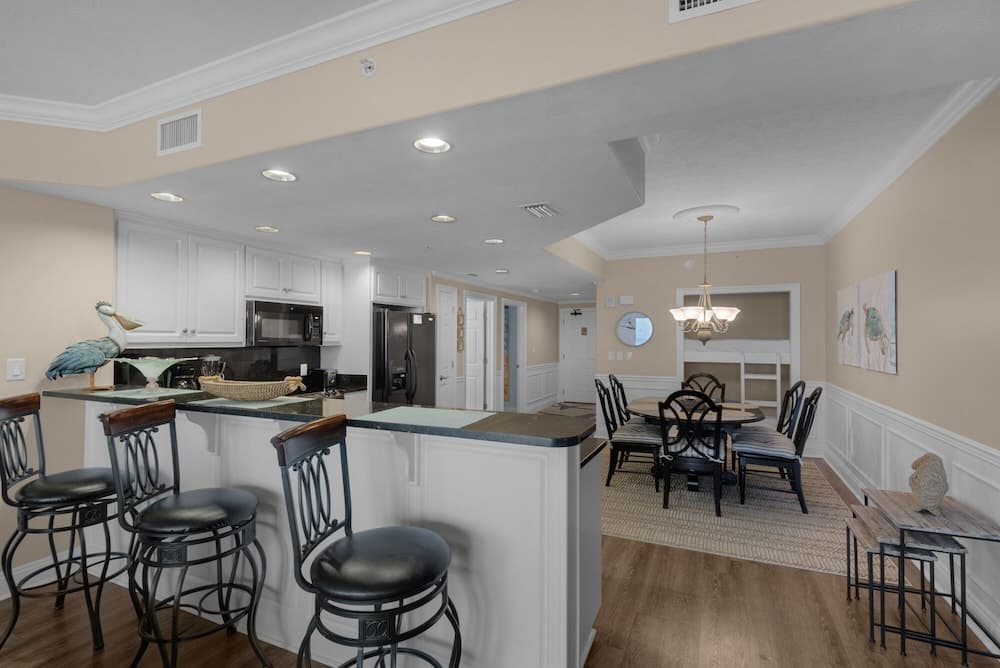 Treasure Island 1009