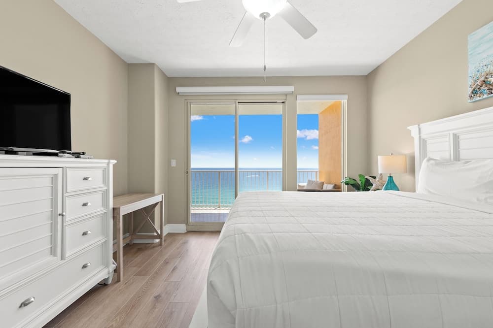 Treasure Island 1107