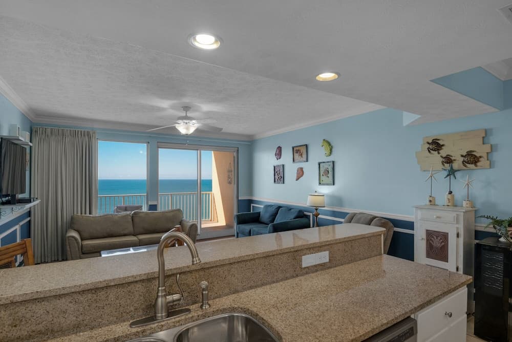 Treasure Island 1608