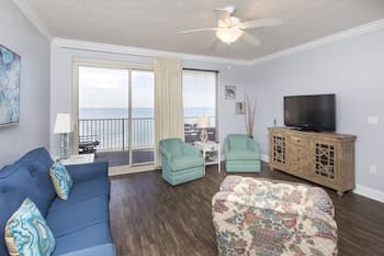 Treasure Island 2109