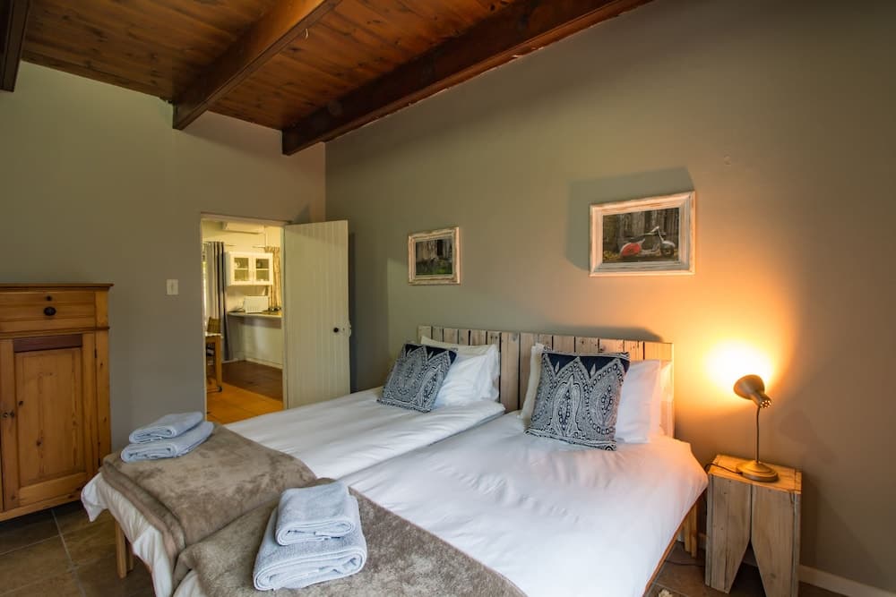 Bergsicht Country Farm Cottages