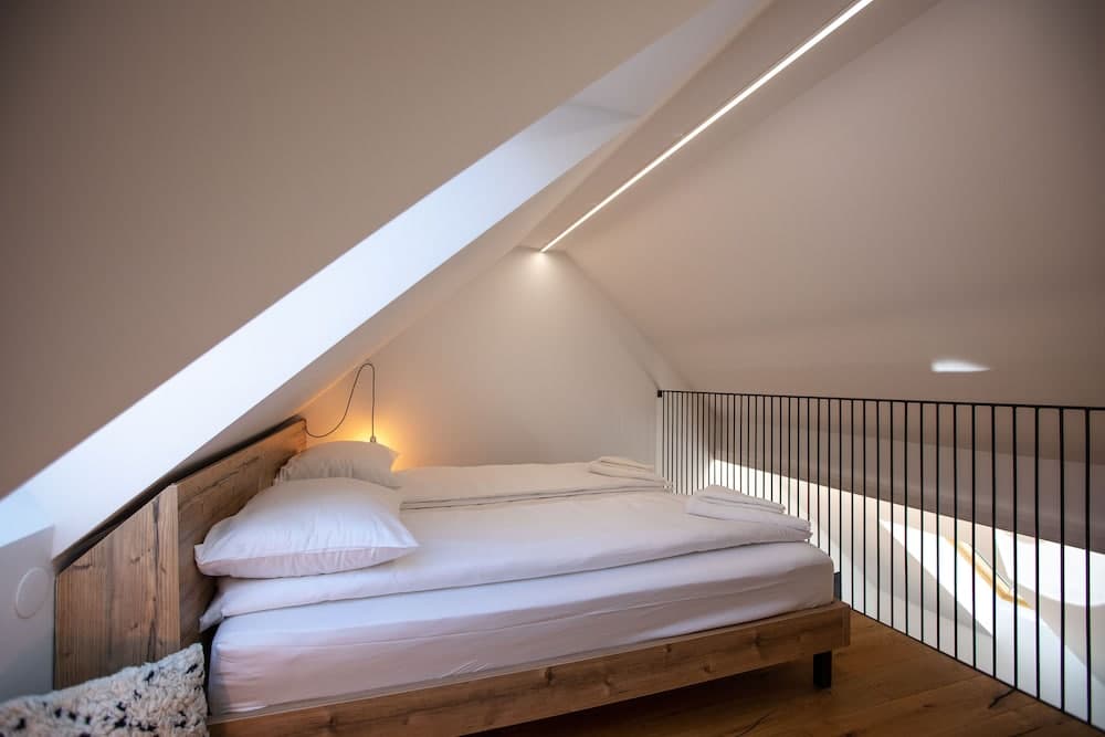 BeCycle Sustainable Stay and Travel