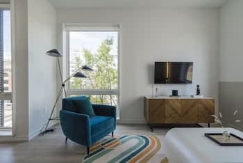 Abode Philadelphia - Center City Convention Center