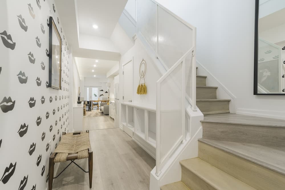 Abode Philadelphia - Center City Convention Center