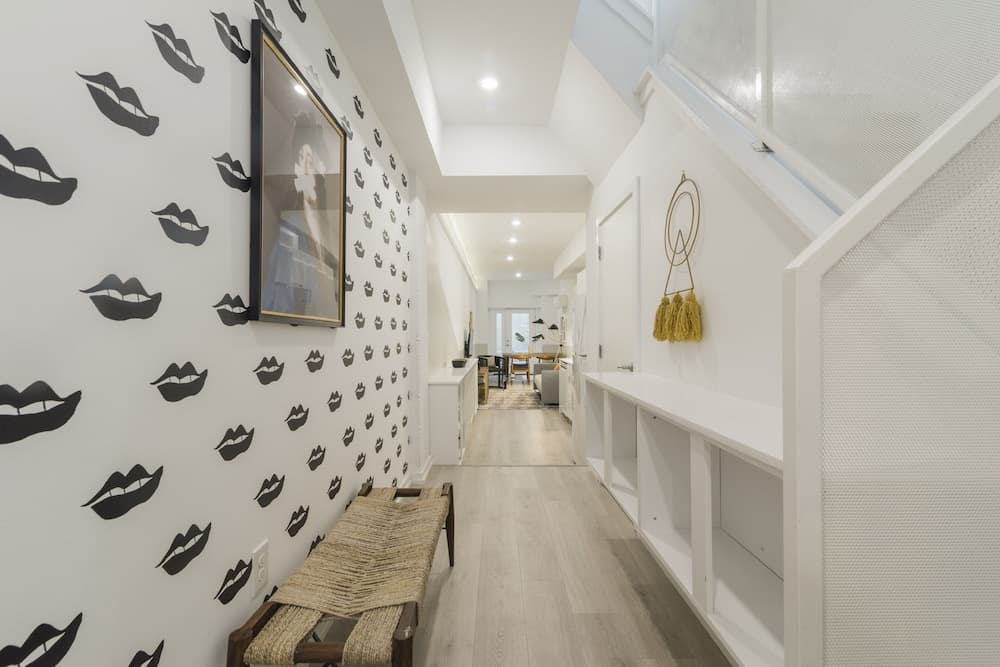 Abode Philadelphia - Center City Convention Center