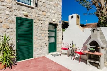 Holiday Home Barbara