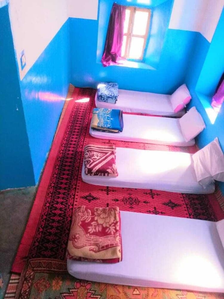 Gite Ifoulou Tessaout - Hostel