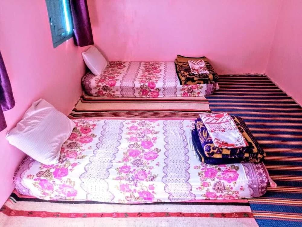 Gite Ifoulou Tessaout - Hostel