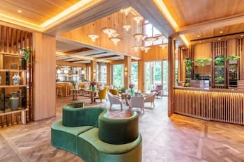 MalisGarten – Green Spa Hotel