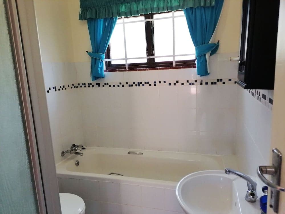 All the Tides - Between Tides