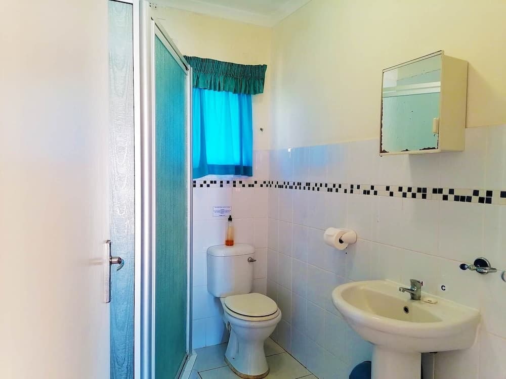 All the Tides - Rip Tide