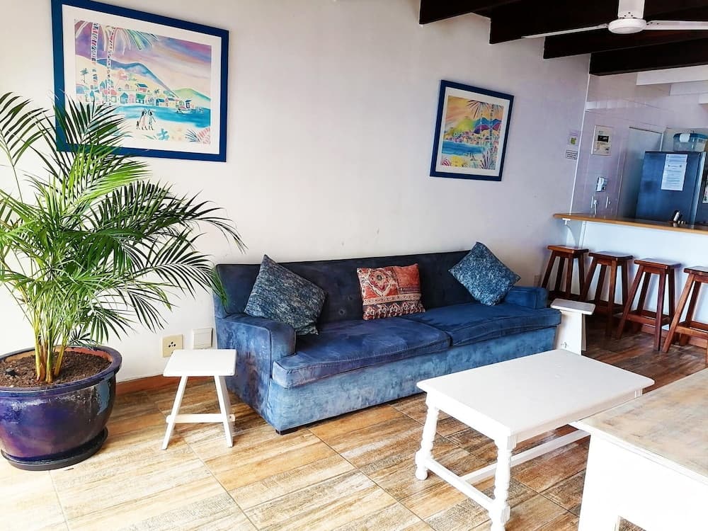 Southern Comfort - On the Pool