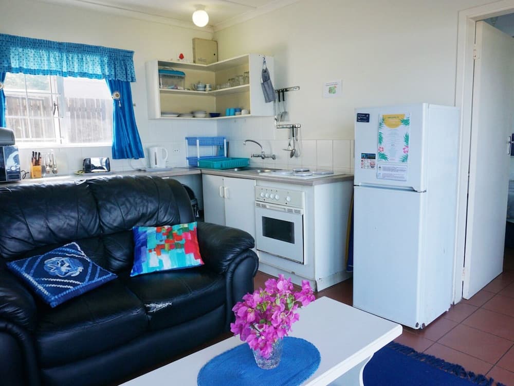 Southern Comfort - Periwinkle