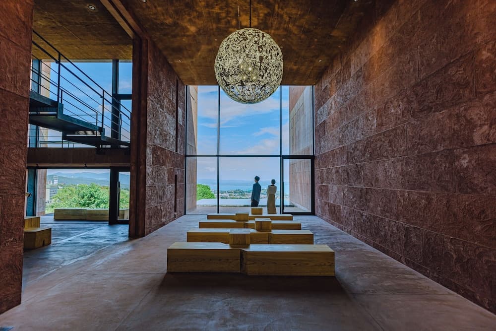 SEKIYA RESORT GALLERIA MIDOBARU